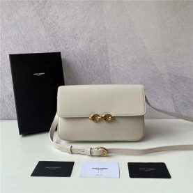 [SAINT LAURENT-생로랑] 르 메일론 사첼백