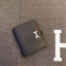 [HERMES-에르메스] 베안 반지갑 앱송