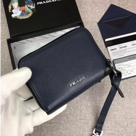 [PRADA-프라다] 동전지갑
