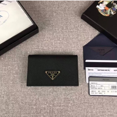 [PRADA-프라다] 명함지갑