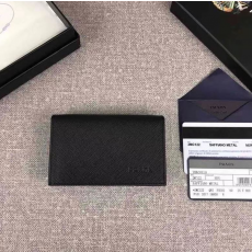 [PRADA-프라다] 명함지갑