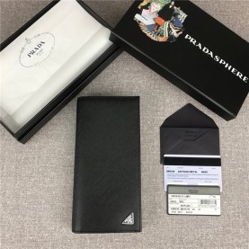 [PRADA-프라다] 장지갑