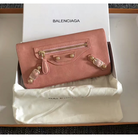 [BALENCIAGA-발렌시아가] 장지갑