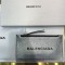 [BALENCIAGA-발렌시아가] 롱 카드지갑