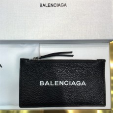 [BALENCIAGA-발렌시아가] 롱 카드지갑