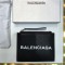 [BALENCIAGA-발렌시아가] 카드&동전지갑