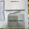 [BALENCIAGA-발렌시아가] 카드&동전지갑