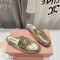 미우미우 MIUMIU 여성 블러퍼
