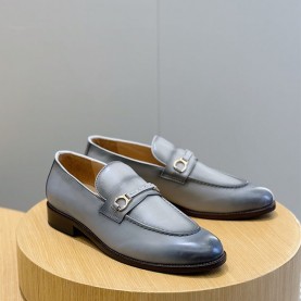 브루넬로쿠치넬리 Brunello Cucinelli 남성 로퍼