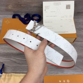 [LOUIS VUITTON-루이비통] 남성 벨트