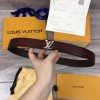 [LOUIS VUITTON-루이비통] 남성 벨트