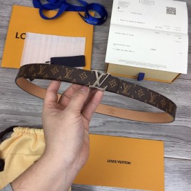 [LOUIS VUITTON-루이비통] 여성 벨트