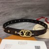 [LOUIS VUITTON-루이비통] 여성 벨트