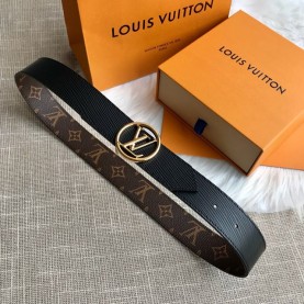 [LOUIS VUITTON-루이비통] 여성벨트
