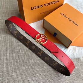 [LOUIS VUITTON-루이비통] 여성벨트