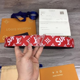 [LOUIS VUITTON-루이비통] 남성 벨트