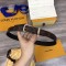 [LOUIS VUITTON-루이비통] 공용 벨트