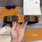 [LOUIS VUITTON-루이비통] 남성 벨트