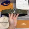 [LOUIS VUITTON-루이비통] 남성 벨트