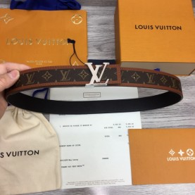 [LOUIS VUITTON-루이비통] 여성 벨트