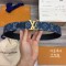 [LOUIS VUITTON-루이비통] 양면 남성 벨트