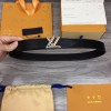 [LOUIS VUITTON-루이비통] 여성 벨트
