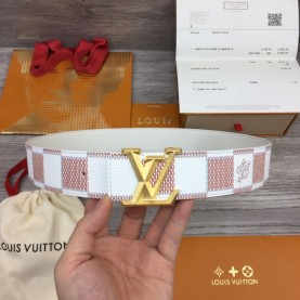 [LOUIS VUITTON-루이비통] 남성 벨트
