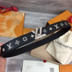 [LOUIS VUITTON-루이비통] 여성 벨트