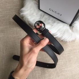 [GUCCI-구찌] 여성 벨트