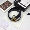 [GUCCI-구찌] 남여공용 벨트