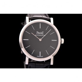 [PIAGET-피아제] 알티플라노