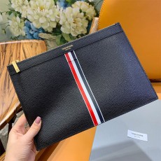 [THOM BROWNE-톰브라운] 캐비어 클러치 스몰