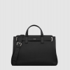 [DIOR-디올] 노르망디  미디엄 토트백