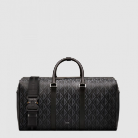 [DIOR-디올] LINGOT 50 보스턴백