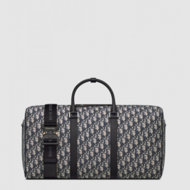 [DIOR-디올] LINGOT 50 보스턴백