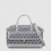 [DIOR-디올]  히트 더 로드 펫 캐리어백
