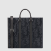 [DIOR-디올]  이스트 웨스트 토트백