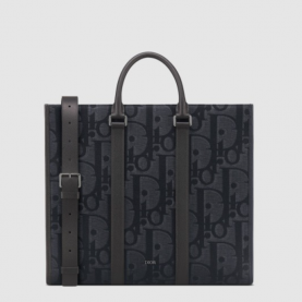 [DIOR-디올]  이스트 웨스트 토트백