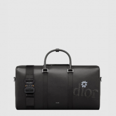 [DIOR-디올]  LINGOT 50 보스턴백