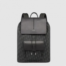 [DIOR-디올]  Saddle 백팩