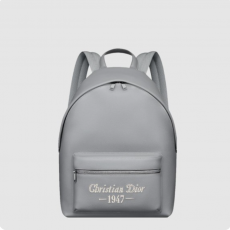 [DIOR-디올]  1947 시그니처 라디어 백팩