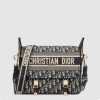 [DIOR-디올]  캠프 메신저백 미디엄
