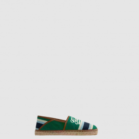 [GUCCI-구찌] 로고가 있는 에스파드릴 824882