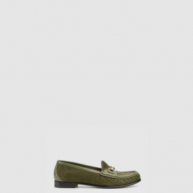 [GUCCI-구찌] 호스빗 1953 로퍼 ‎815526