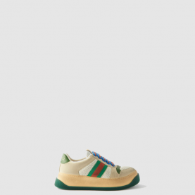 [GUCCI-구찌] 스크리너 스니커즈 756465