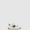 [GUCCI-구찌] 스크리너 웹 스니커즈 771457