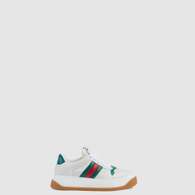 [GUCCI-구찌] 스크리너 웹 스니커즈 771457