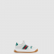 [GUCCI-구찌] 스크리너 웹 스니커즈 771457