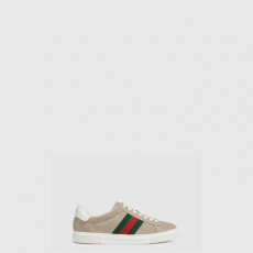 [GUCCI-구찌] 에이스 웹 스니커즈 798652