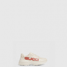 [GUCCI-구찌] 라이톤 스니커즈 798919